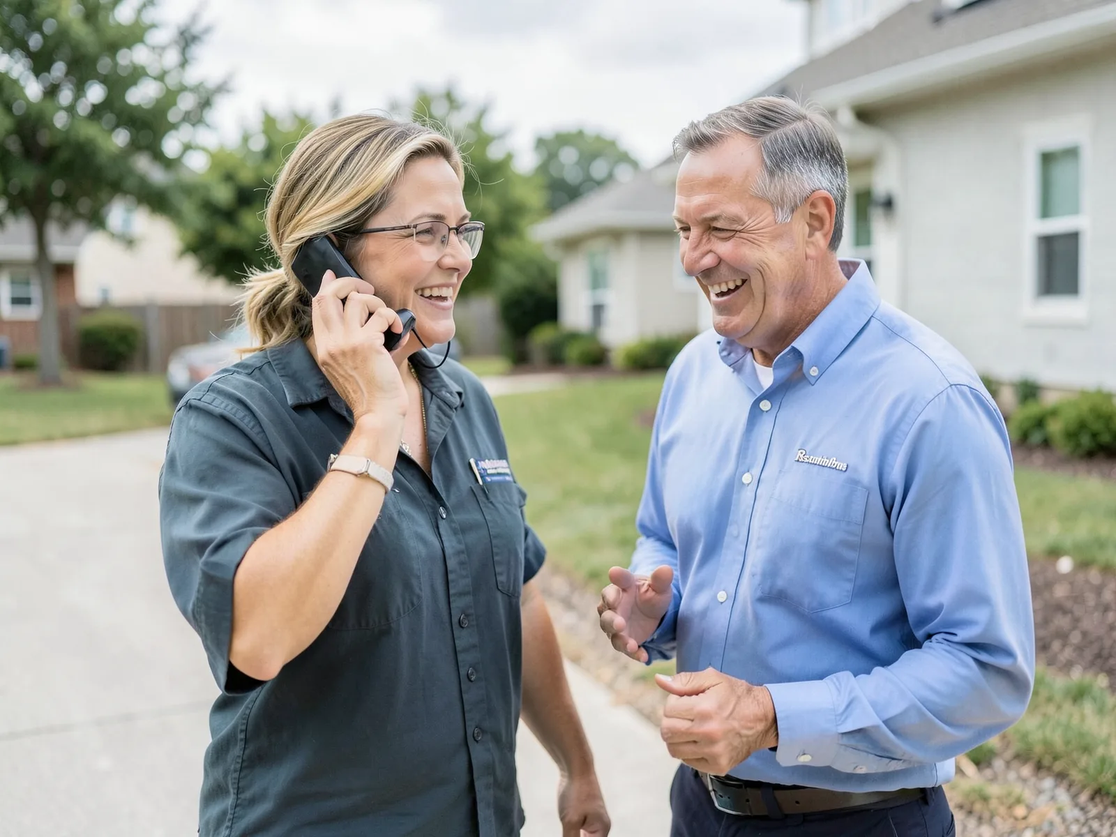 Frequently Asked Questions About Assessment And Inspection in Olton, TX
